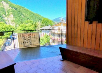 Trilocale Montecreto - foto 1