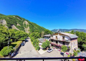 Trilocale Montecreto - foto 21