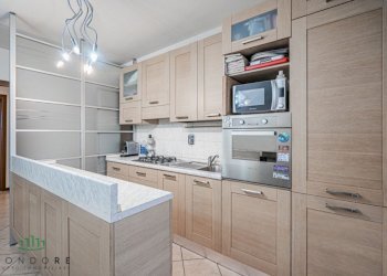 Bilocale Via Porrettana 157, Sasso Marconi - foto 4