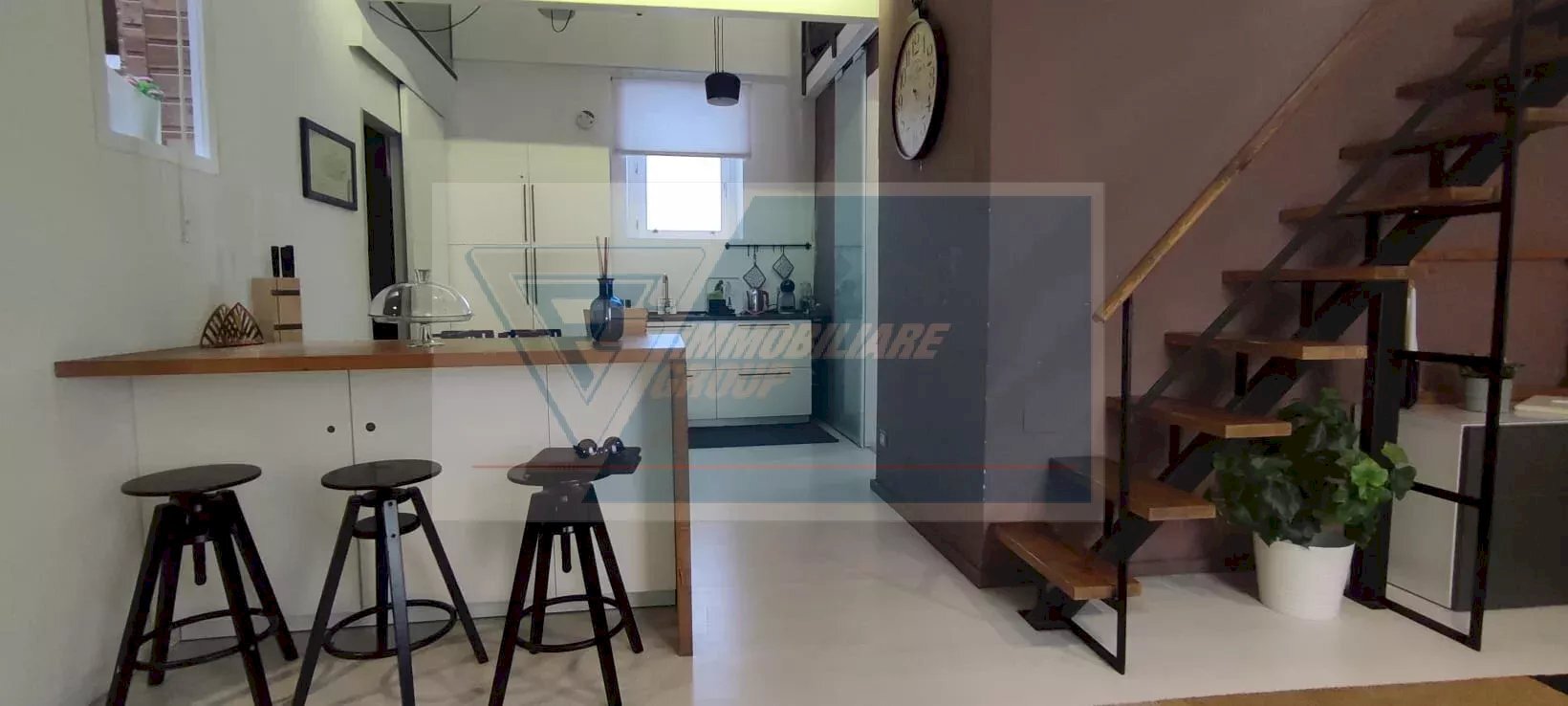 Bilocale Via Cavour, Siracusa - foto 1