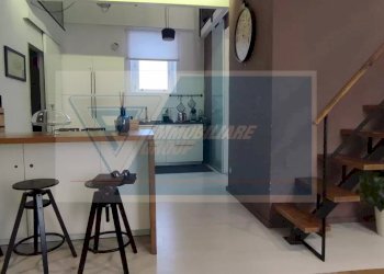 Two-room apartment Via Cavour, Siracusa - photo 1