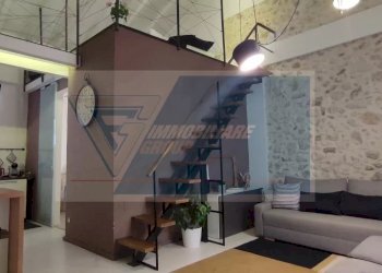 Two-room apartment Via Cavour, Siracusa - photo 3