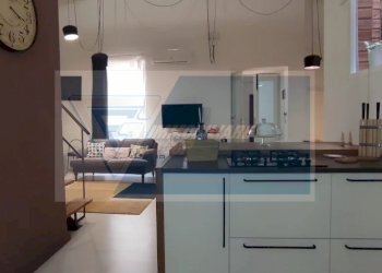 Two-room apartment Via Cavour, Siracusa - photo 7