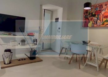 Two-room apartment Via Cavour, Siracusa - photo 8