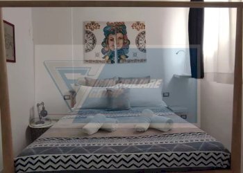 Two-room apartment Via Cavour, Siracusa - photo 9