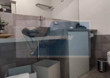 Two-room apartment Via Cavour, Siracusa - photo 12