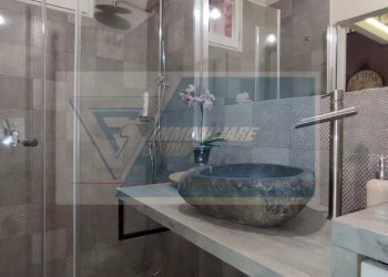 Two-room apartment Via Cavour, Siracusa - photo 13