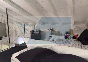 Two-room apartment Via Cavour, Siracusa - photo 14