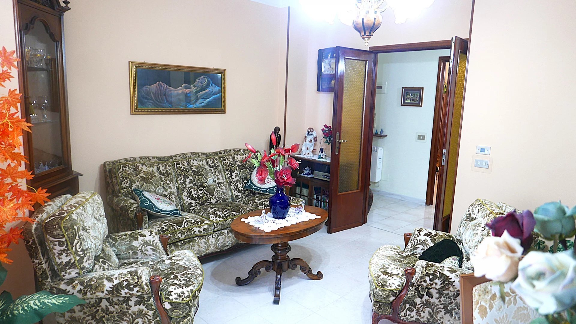 Appartamento Ventimiglia - foto 1