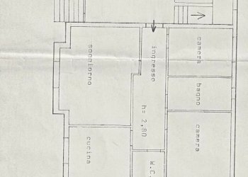 Appartamento Ventimiglia - foto 19