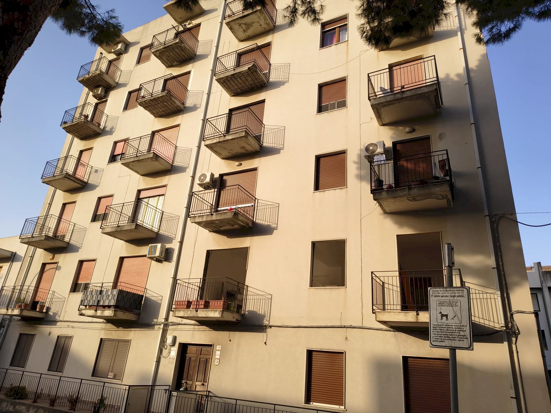 Appartamento Via Zizzo, Villafranca Tirrena - foto 1