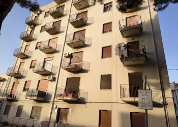 Appartamento Via Zizzo, Villafranca Tirrena - foto 1