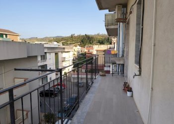 Appartamento Via Zizzo, Villafranca Tirrena - foto 2