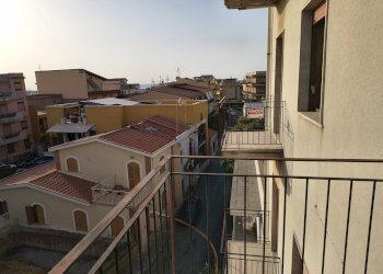 Appartamento Via Zizzo, Villafranca Tirrena - foto 6