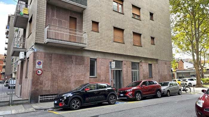 Appartamento Via Collegno 29, Torino (zona Cit Turin) - foto 1