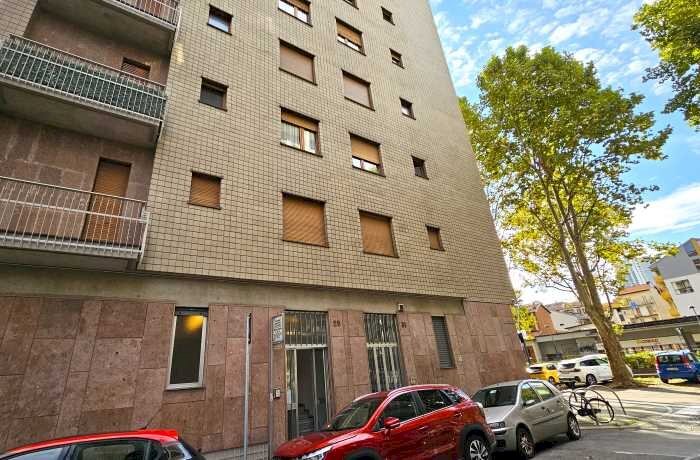 Appartamento Via Collegno 29, Torino (zona Cit Turin) - foto 2