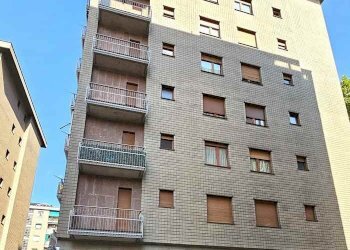 Appartamento Via Collegno 29, Torino (zona Cit Turin) - foto 29