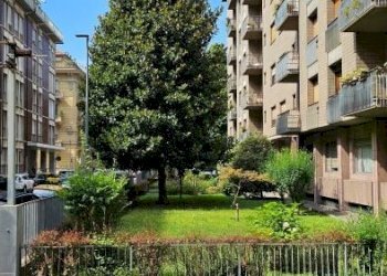 Appartamento Via Collegno 29, Torino (zona Cit Turin) - foto 14