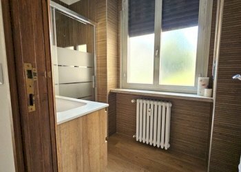 Appartamento Via Collegno 29, Torino (zona Cit Turin) - foto 25