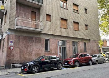 Appartamento Via Collegno 29, Torino (zona Cit Turin) - foto 1