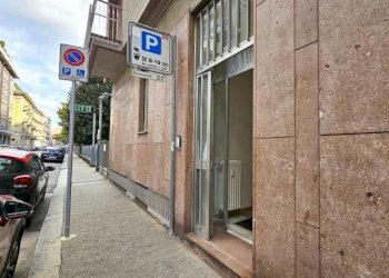 Appartamento Via Collegno 29, Torino (zona Cit Turin) - foto 3