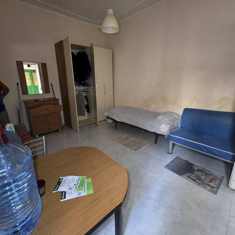 Monolocale vico Demanio Piazza, Mercato San Severino - foto 1