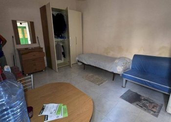 Monolocale vico Demanio Piazza, Mercato San Severino - foto 1