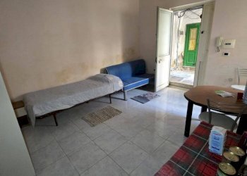 Monolocale vico Demanio Piazza, Mercato San Severino - foto 4