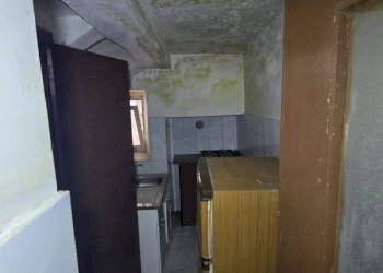 Monolocale vico Demanio Piazza, Mercato San Severino - foto 5