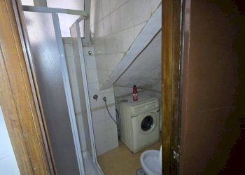 Monolocale vico Demanio Piazza, Mercato San Severino - foto 7