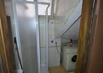 Monolocale vico Demanio Piazza, Mercato San Severino - foto 8