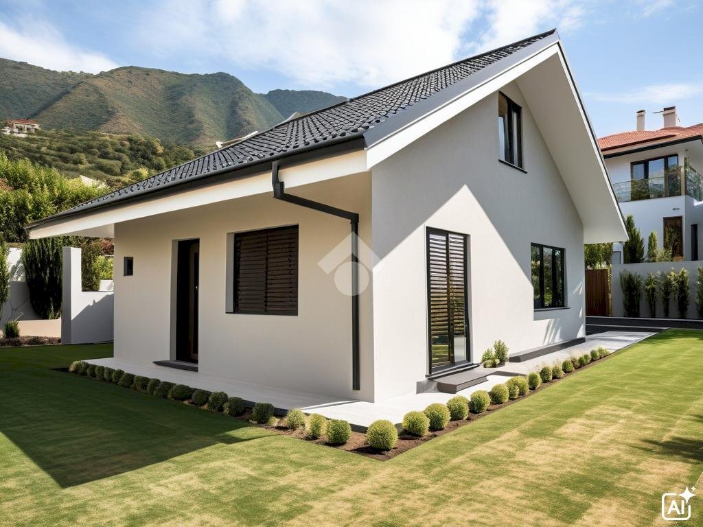 Villa Via Umberto I, Bruzolo - foto 1