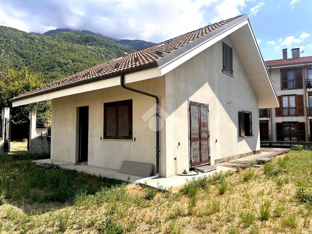 Villa Via Umberto I, Bruzolo - foto 2