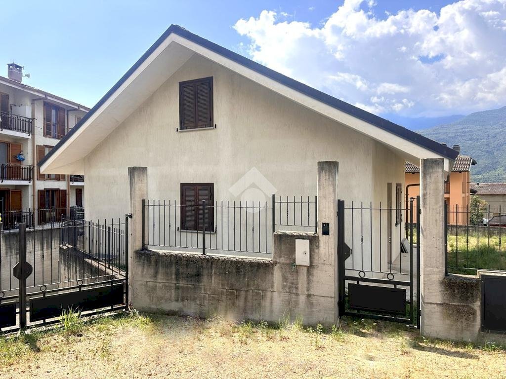 Villa Via Umberto I, Bruzolo - foto 3