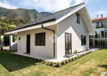 Villa Via Umberto I, Bruzolo - foto 1