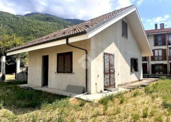 Villa Via Umberto I, Bruzolo - foto 2