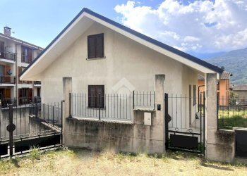 Villa Via Umberto I, Bruzolo - foto 3