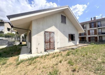 Villa Via Umberto I, Bruzolo - foto 4