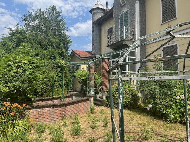 Historic Villa VIII AGOSTO, 34, Roccavione - photo 3