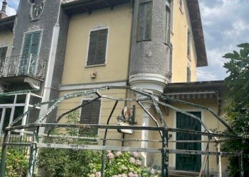 Villa Storica VIII AGOSTO, 34, Roccavione - foto 2