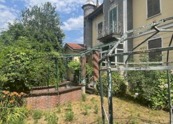 Villa Storica VIII AGOSTO, 34, Roccavione - foto 3