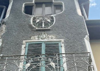 Villa Storica VIII AGOSTO, 34, Roccavione - foto 7