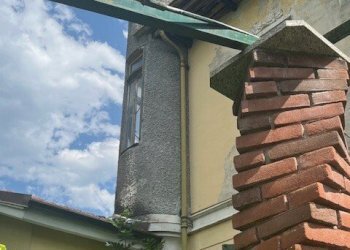 Villa Storica VIII AGOSTO, 34, Roccavione - foto 8