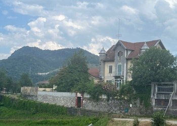 Villa Storica VIII AGOSTO, 34, Roccavione - foto 36