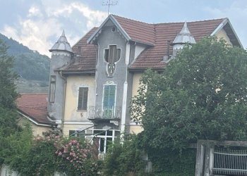 Villa Storica VIII AGOSTO, 34, Roccavione - foto 38