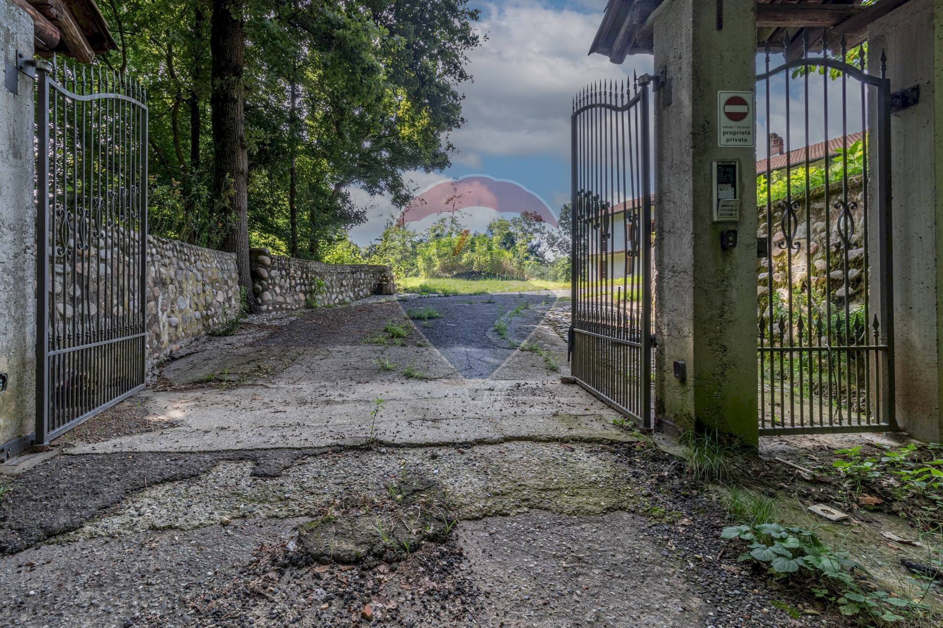 Independent house SStr. Vicinale Cantone
Cossato, BI, Cossato - photo 2