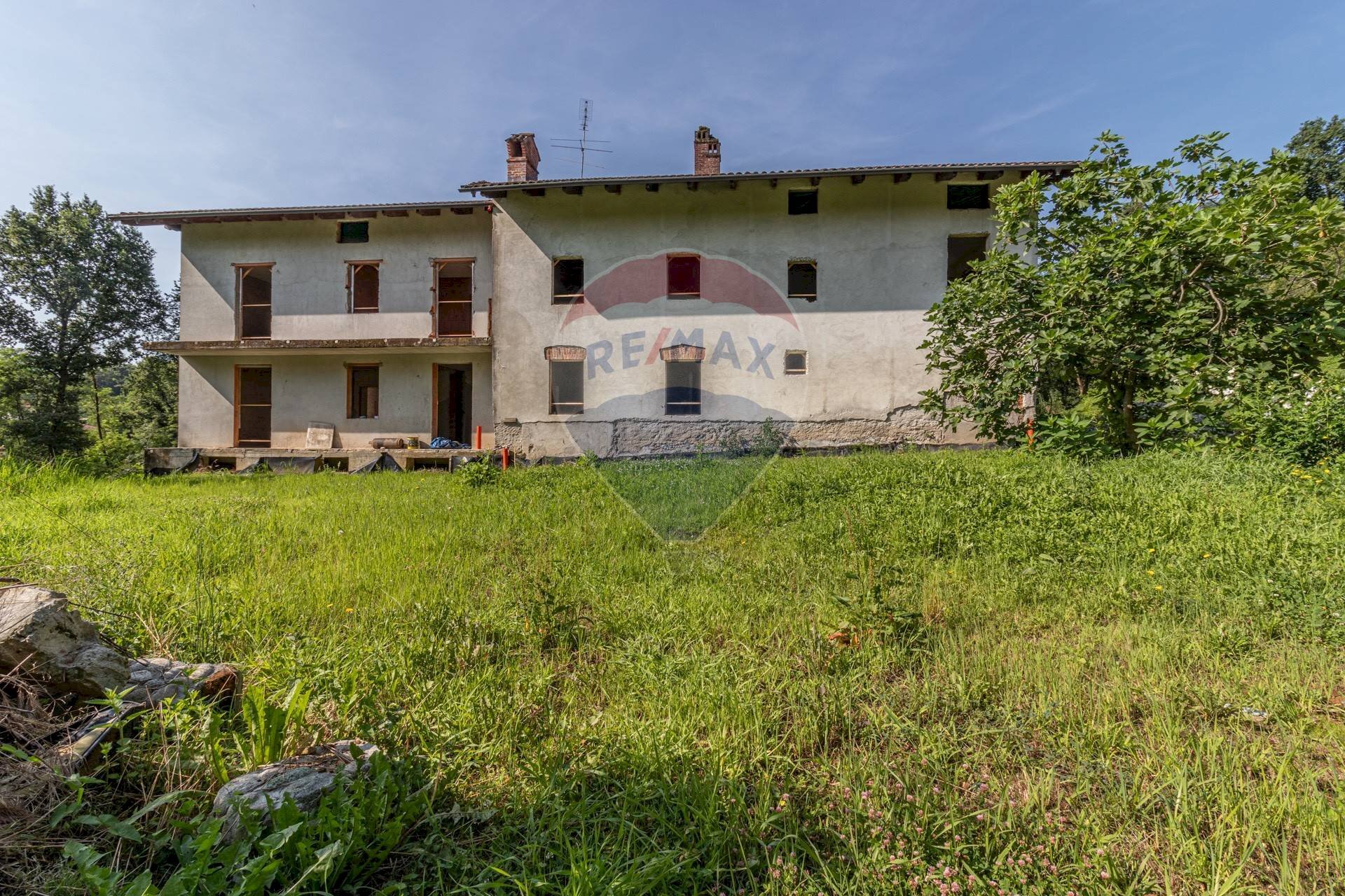 Independent house SStr. Vicinale Cantone
Cossato, BI, Cossato - photo 3