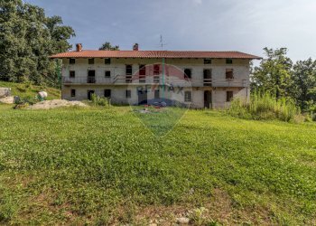 Independent house SStr. Vicinale Cantone 
 Cossato, BI, Cossato - photo 1