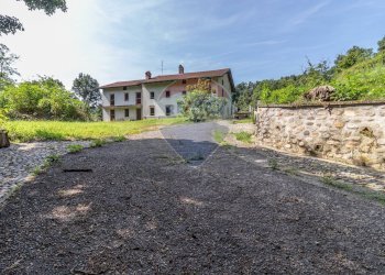 Independent house SStr. Vicinale Cantone 
 Cossato, BI, Cossato - photo 4