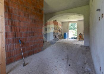 Independent house SStr. Vicinale Cantone 
 Cossato, BI, Cossato - photo 7
